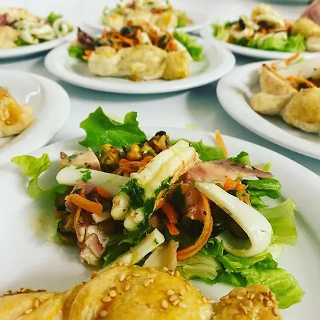 Ravello Adults Only 酒店