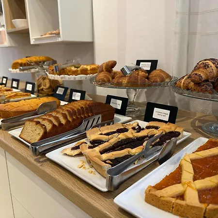 酒店 Ravello Adults Only 里米尼