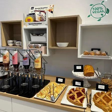 Ravello Adults Only 酒店 3*