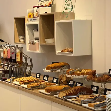 Ravello Adults Only 酒店 里米尼