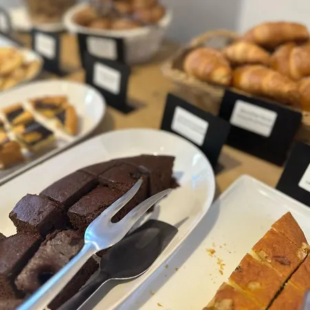 Ravello Adults Only 酒店 3*