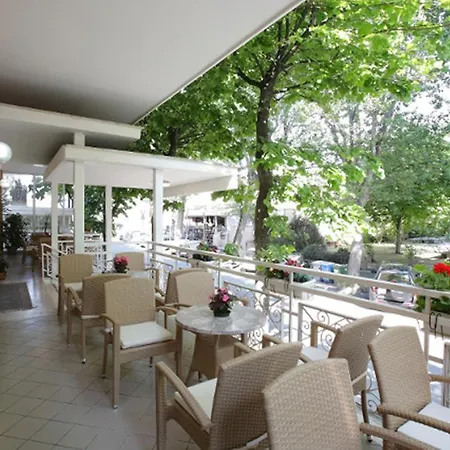 Ravello Adults Only 酒店 里米尼