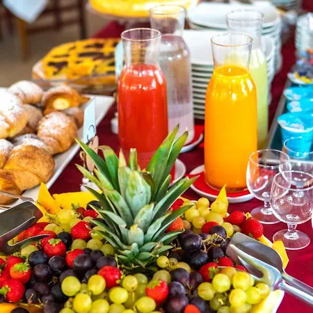 Ravello Adults Only 里米尼