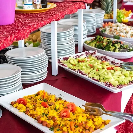 酒店 Ravello Adults Only 3*