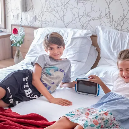 酒店 Ravello Adults Only 里米尼