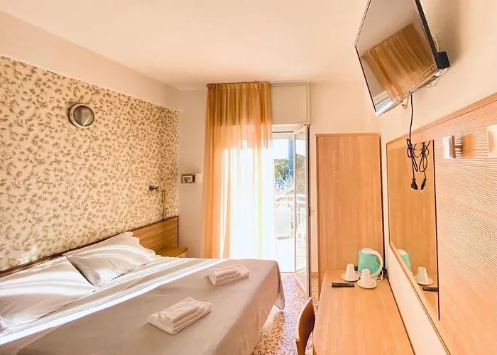 Ravello Adults Only Otel 3*