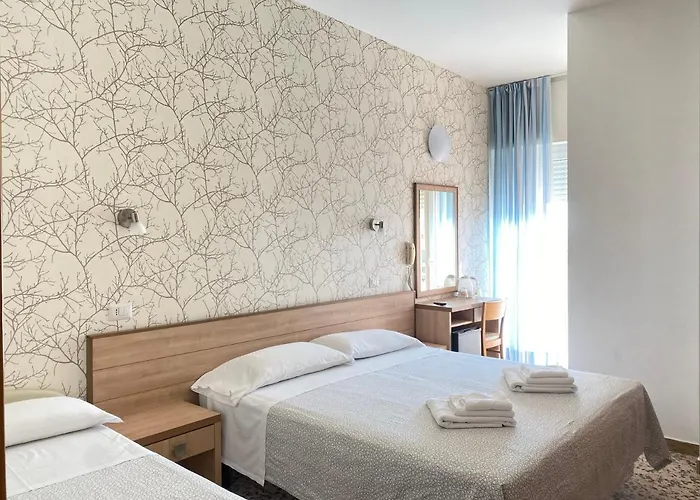 Otel Ravello Adults Only Rimini