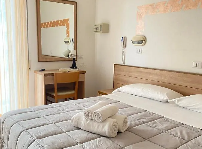Otel Ravello Adults Only 3*