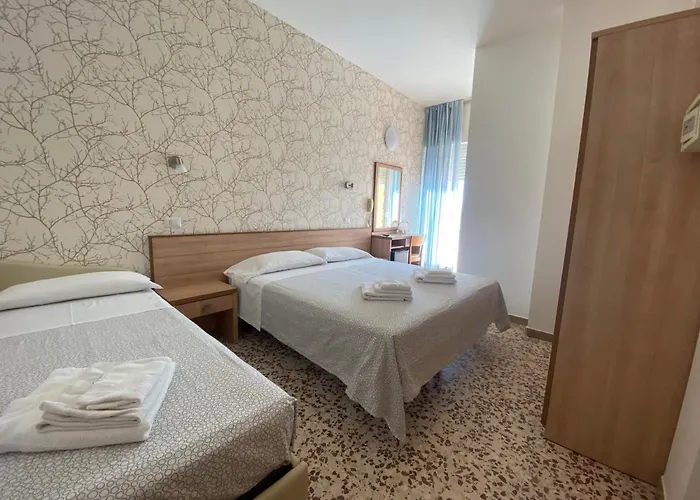 Otel Ravello Adults Only