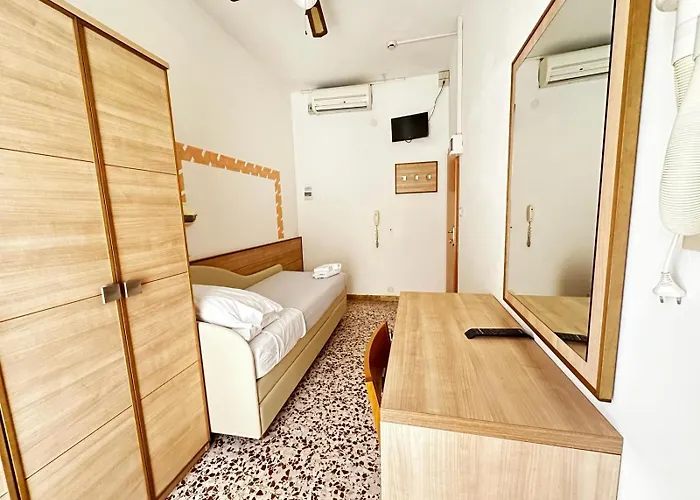 Otel Ravello Adults Only Rimini