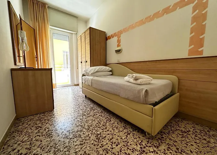 Ravello Adults Only Otel 3*