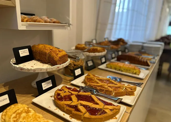 Ravello Adults Only Otel Rimini