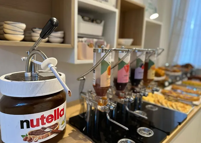 Otel Ravello Adults Only Rimini