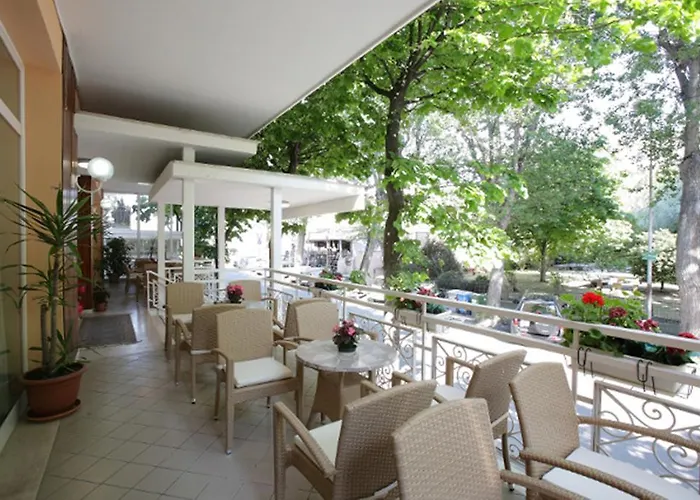 Ravello Adults Only Otel Rimini