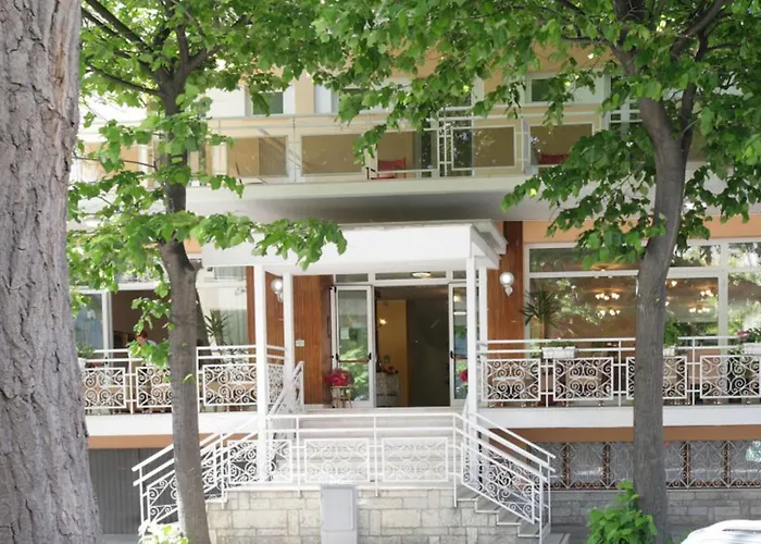 Ravello Adults Only Otel Rimini