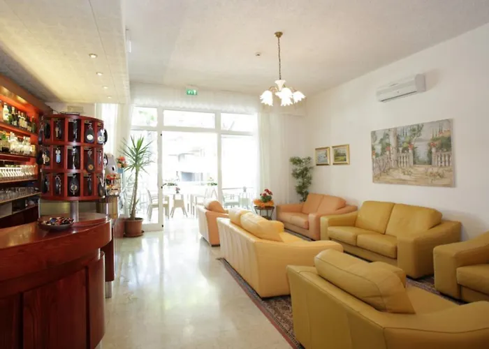 Ravello Adults Only Otel