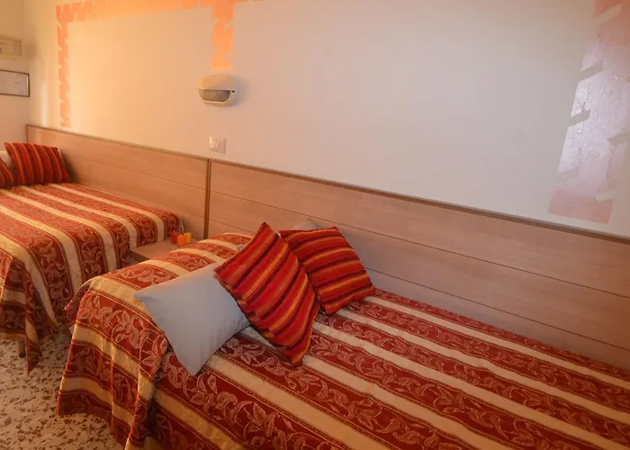 Ravello Adults Only Otel 3*