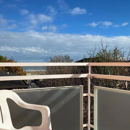 Otel Ravello Adults Only Rimini