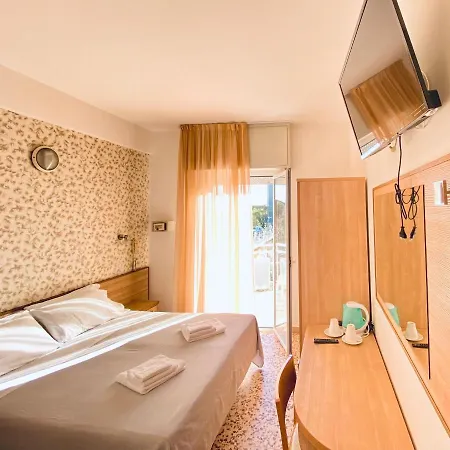 Ravello Adults Only Otel 3*