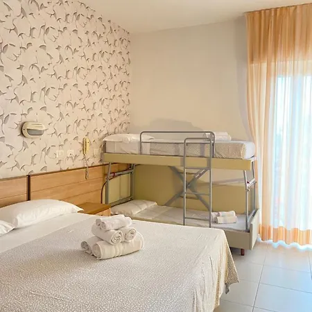 Otel Ravello Adults Only Rimini