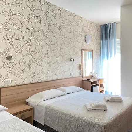 Otel Ravello Adults Only Rimini