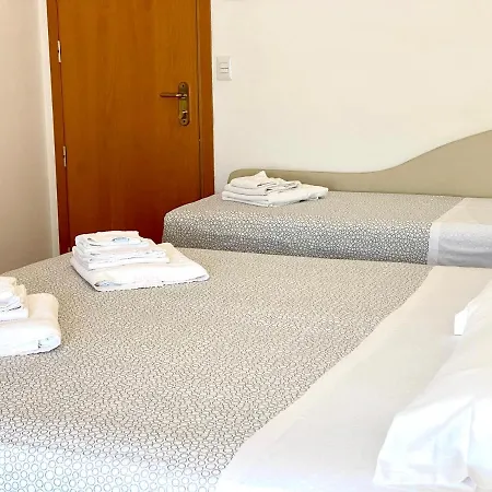 Hotel Ravello Adults Only Rimini