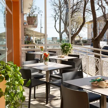 Ravello Adults Only Otel 3*