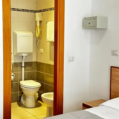 Otel Ravello Adults Only