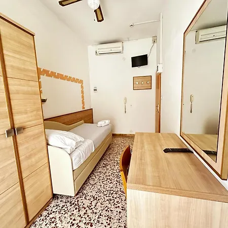 Otel Ravello Adults Only Rimini