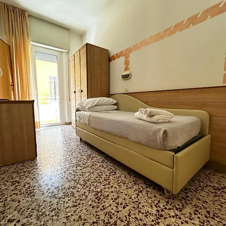 Ravello Adults Only Otel 3*
