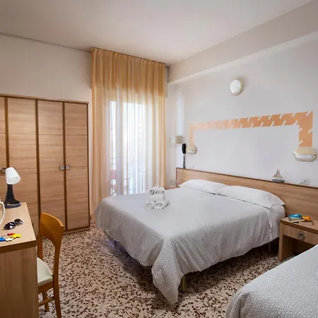 Ravello Adults Only Otel Rimini