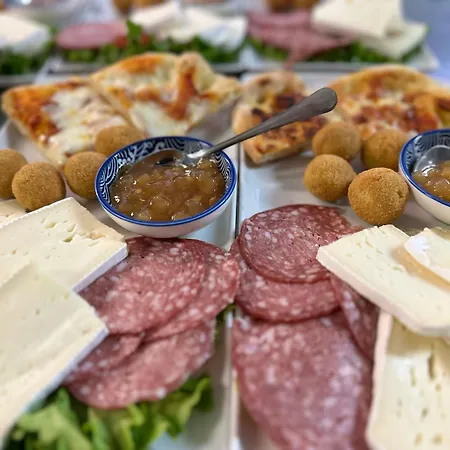 Ravello Adults Only 酒店 3*