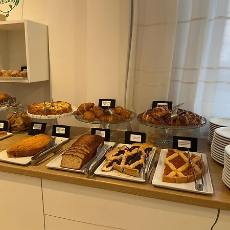 Ravello Adults Only 酒店 3*