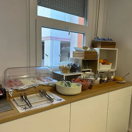 酒店 Ravello Adults Only 里米尼