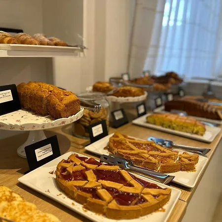 Ravello Adults Only 酒店 里米尼