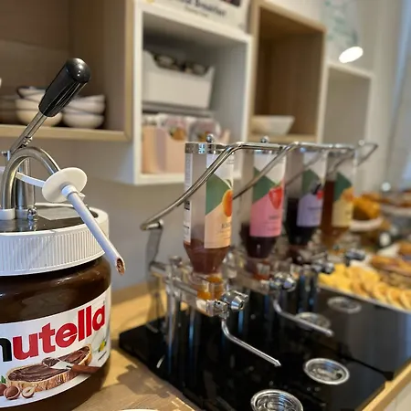 酒店 Ravello Adults Only 里米尼