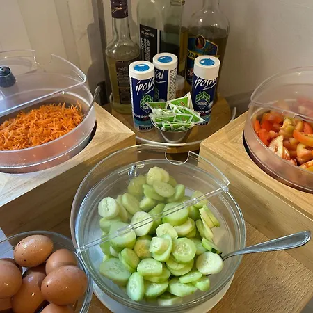 酒店 Ravello Adults Only 3*