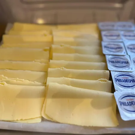 Ravello Adults Only 酒店 里米尼