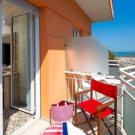 Hotel Ravello Adults Only Rimini
