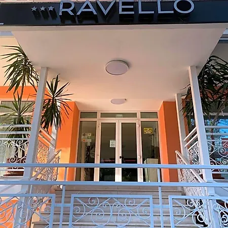 Ravello Adults Only 3* Rimini