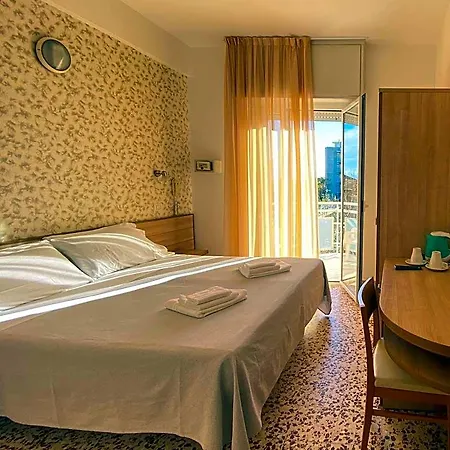 Hotel Ravello Adults Only Rimini