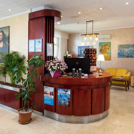 Hotel Ravello Adults Only 3*