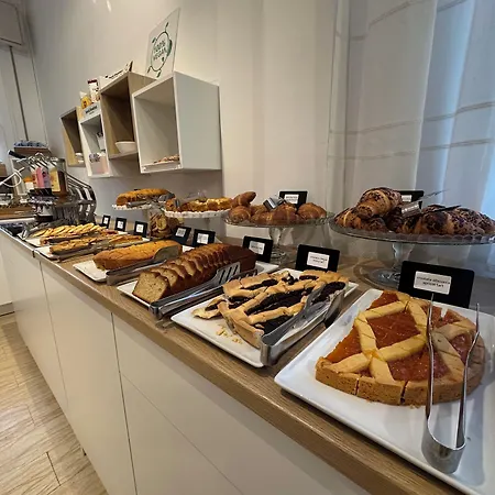 Ravello Adults Only Hotel Rimini