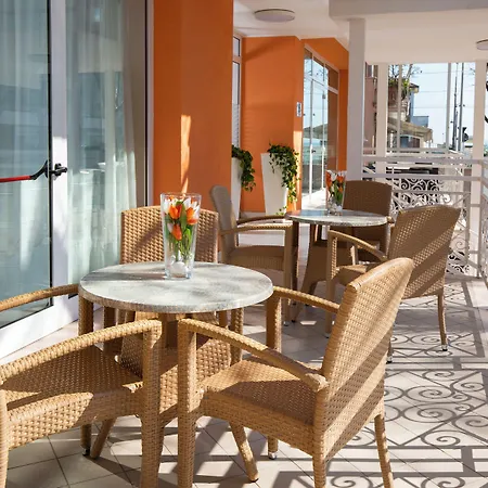 Ravello Adults Only Hotel Rimini