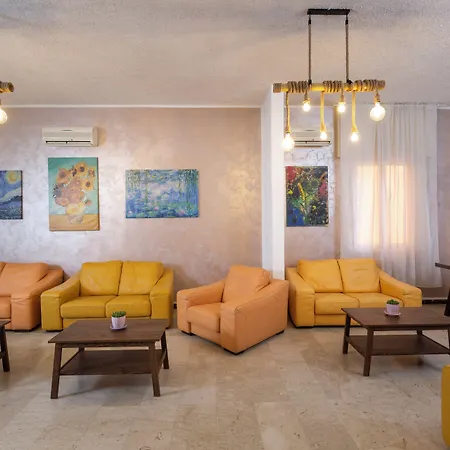 Ravello Adults Only Hotel Rimini