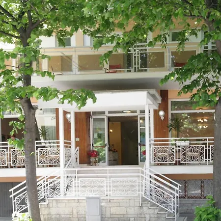 Ravello Adults Only Otel Rimini