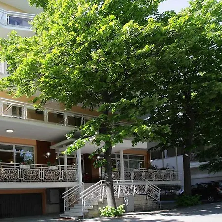 Otel Ravello Adults Only Rimini