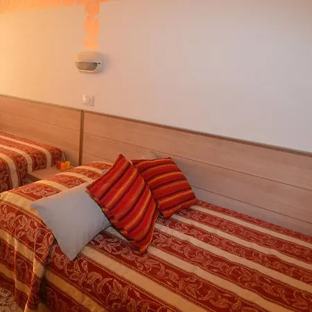 Ravello Adults Only Otel 3*