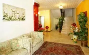 Ravello Adults Only Hotel Rimini