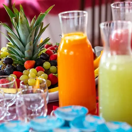 Ravello Adults Only 酒店